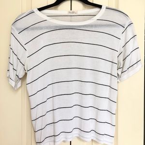 Brandy Melville shirt